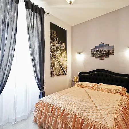 Holidays 2* Rome