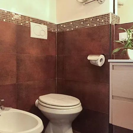Esedra Relais 2* Rome