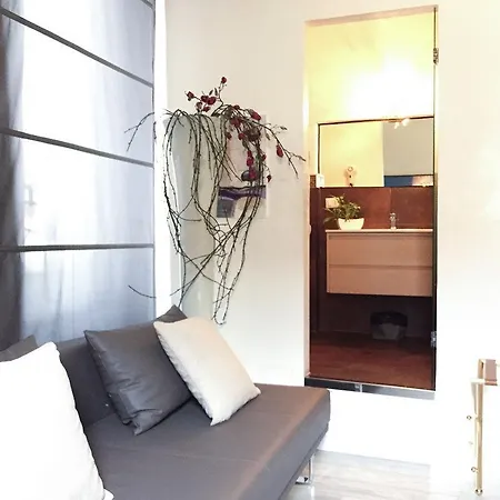 Esedra Relais Guest house 2*