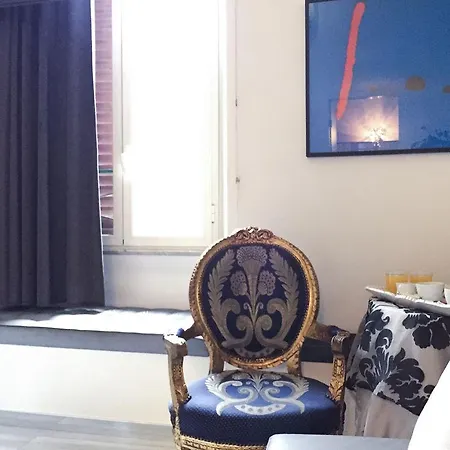 Esedra Relais Guest house 2*
