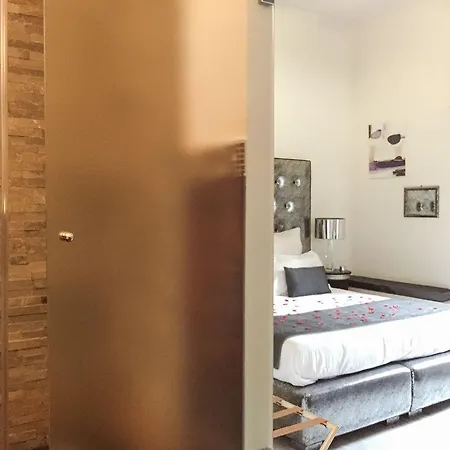 Esedra Relais Guest house