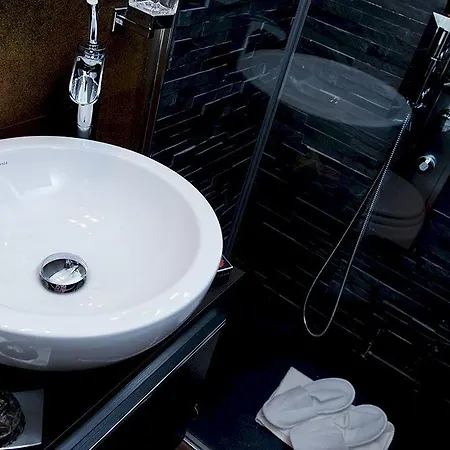 Esedra Relais Guest house Rome