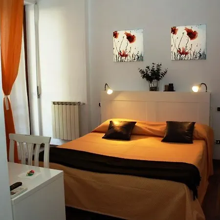Trastevere Penzion Řím