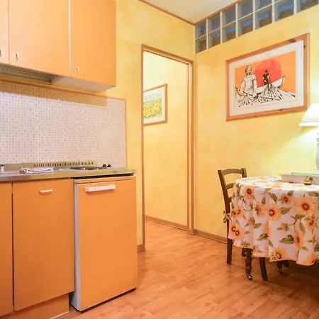 Marignoli Apartment *