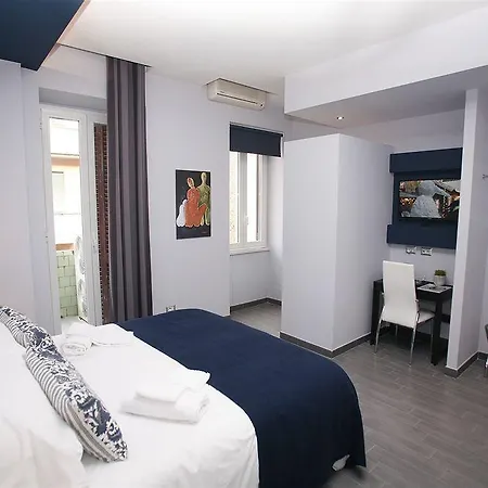 77 Bed & Breakfast 2*