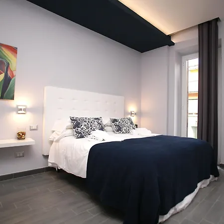 77 Bed & Breakfast Rome