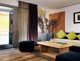 Margutta 54 Luxury Couette-café 2*