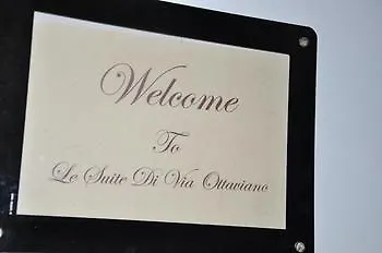Le Di Via Ottaviano - In 2*