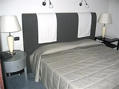 Giuggioli Hotell 3*