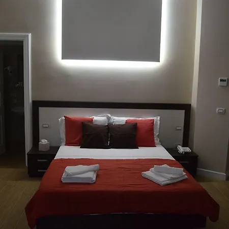 The Wesley Guest house 2*