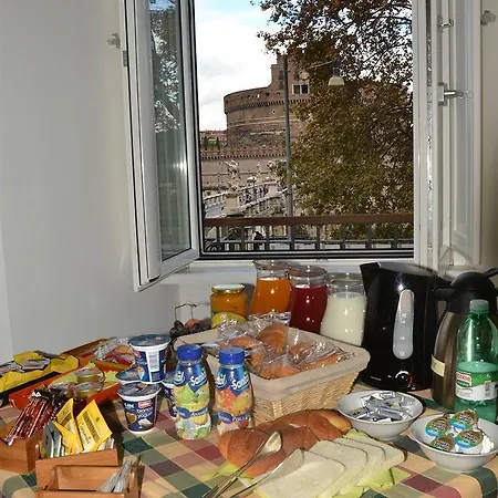 The Wesley 2* Rome