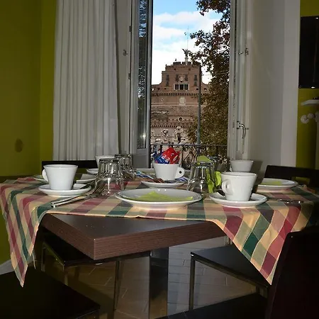 The Wesley Guest house 2*