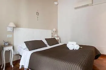 Residenza Sistina Penzion