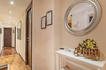 Residenza Sistina Penzion 2*