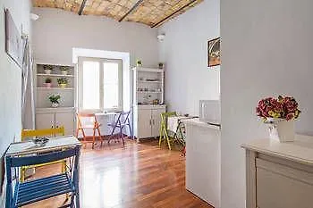 Residenza Sistina 2*