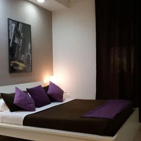Pratinnvatican 3* Rome