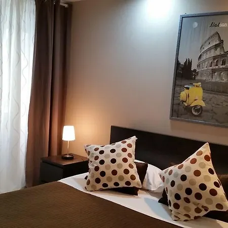 Pratinnvatican Bed & Breakfast Rome