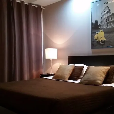 Pratinnvatican Bed & Breakfast 3*