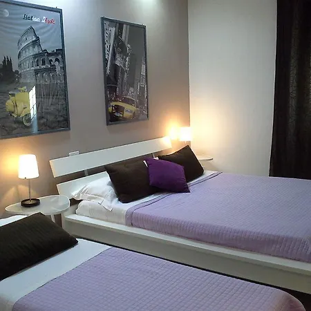 Pratinnvatican Bed & Breakfast