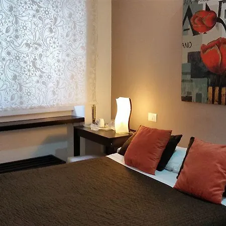 Pratinnvatican Bed & Breakfast Rome