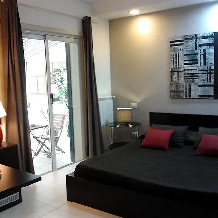Pratinnvatican Bed & Breakfast 3*