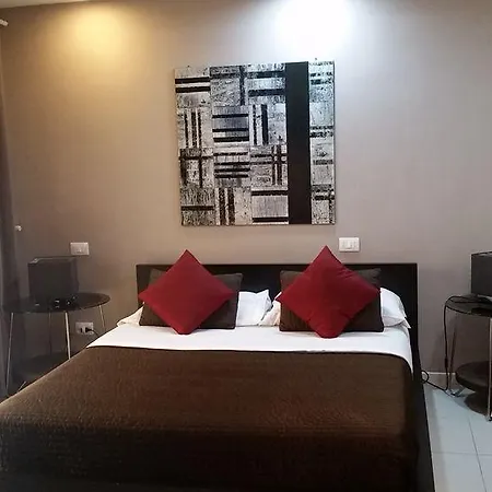 Pratinnvatican Bed & Breakfast Rome