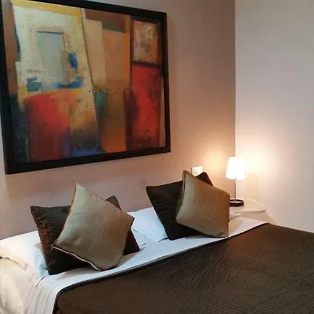 Pratinnvatican Bed & Breakfast 3*