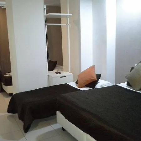 Pratinnvatican 3* Rome