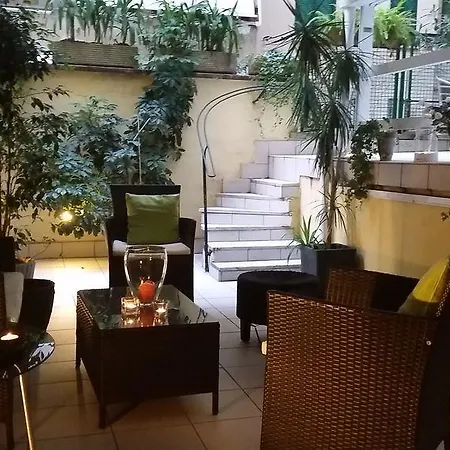 Pratinnvatican Bed & Breakfast Roma