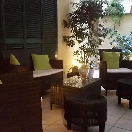 Pratinnvatican Bed & Breakfast 3*
