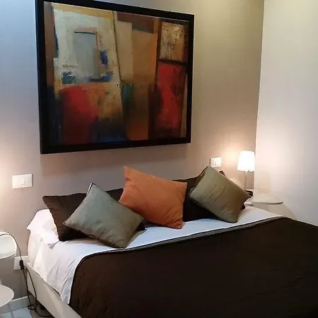 Pratinnvatican 3* Roma