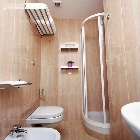Ondina Hotel Rome