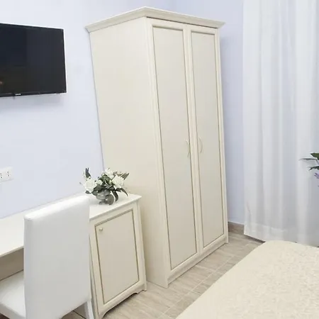 Ondina Hotel Rome