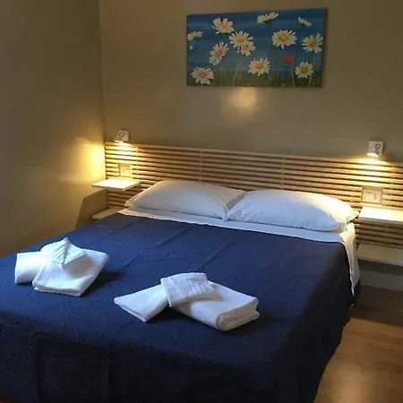 Dulcis River Guest house