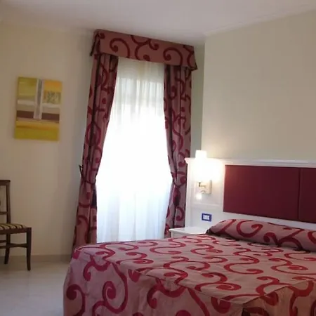 Anglo Americano Hotel Rome