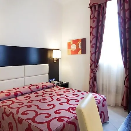 Anglo Americano Hotel