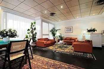 Sacconi 4* Rome