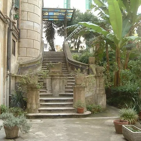 San Giovanni In Laterano Holiday home *