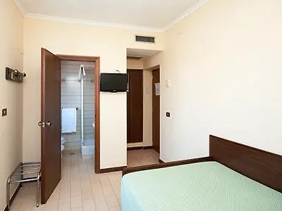 Igea Hotel 3*