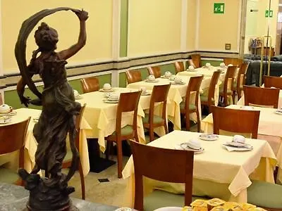 Igea Hotel 3*