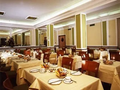 Igea Hotell