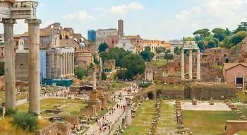 Colosseo Relais 2* Rome