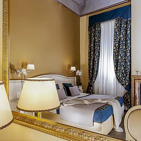 Dimora Degli Dei Guest house 2*