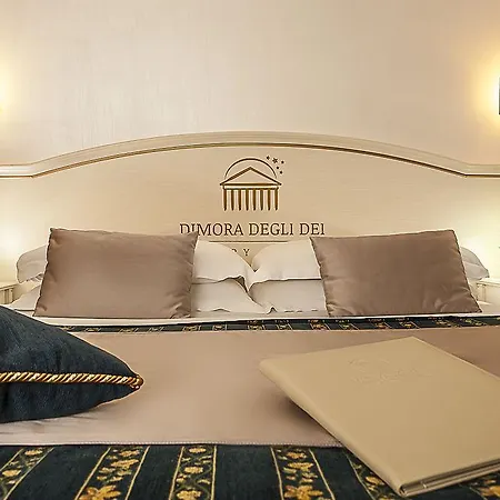 Dimora Degli Dei Guest house 2*