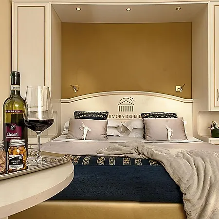 Dimora Degli Dei Guest house Rome