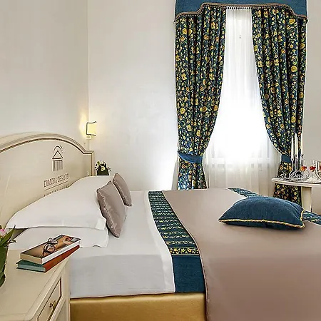 Dimora Degli Dei Guest house Rome