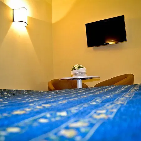 Dimora Degli Dei Guest house Rome