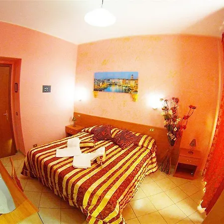 Casa Ferruccio 2*