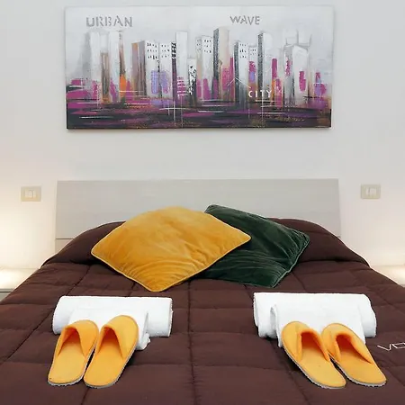 Colosseum Area - Manzoni Apartment Rome