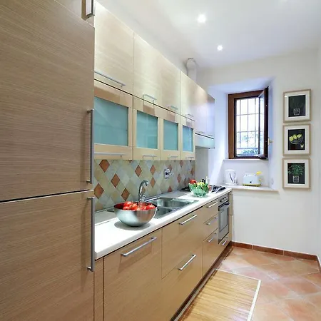 Colosseum Area - Manzoni Apartment